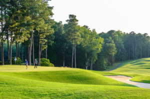 Duke University Golf Course | Public Golf Course in Durham, NC