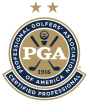 PGA Certified Logo